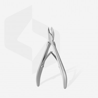 Cuticle Nippers 5mm Smart 10 Staleks Pro