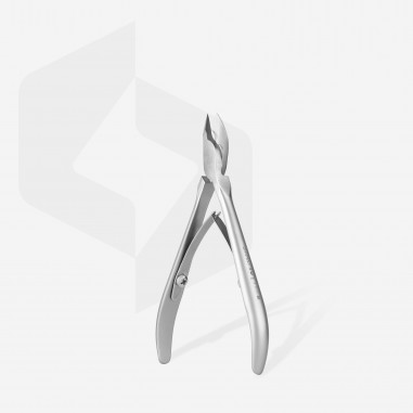 Cuticle Nippers 7mm Smart 10 Staleks Pro
