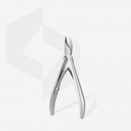 Cuticle Nippers 7mm Smart 10 Staleks Pro