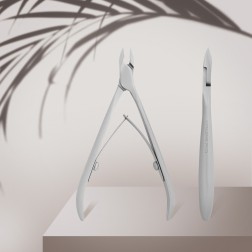 Cuticle Nippers 7mm Smart 11 Staleks Pro