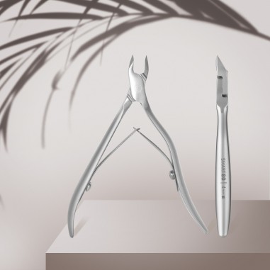 Cuticle Nippers 4mm Smart 80 Staleks Pro