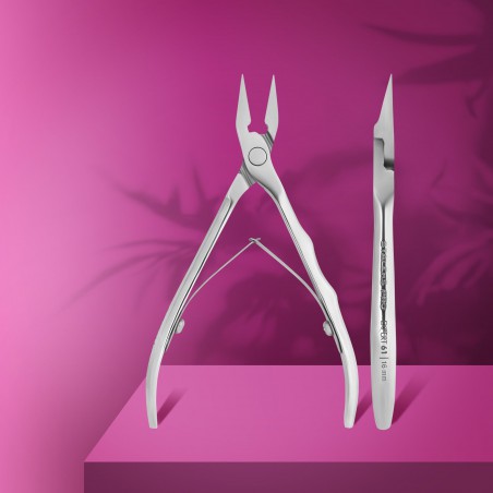 Ingrown Nail Nippers Expert 61 16 mm Staleks Pro