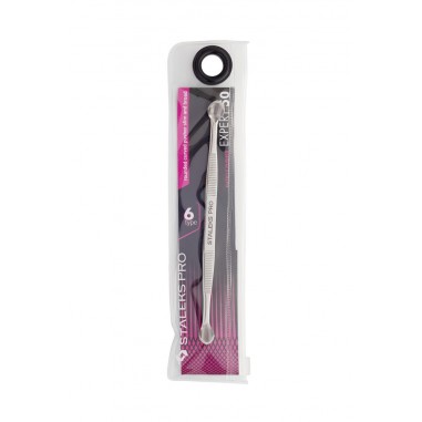 Slim and Wide Pusher Expert 50/6 Staleks Pro