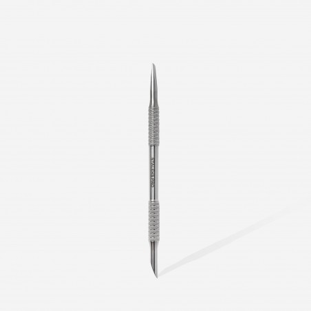 Beveled and Straight Pusher EXPERT 90/5  Staleks Pro