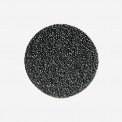 Disposable files on a soft base for pedicure disc... 2