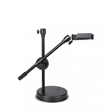 Overhead Phone Stand