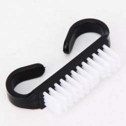 Mini Nail Brush Duster Excellent Pro