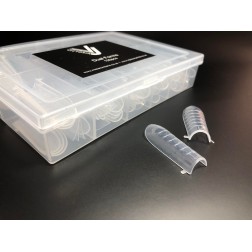 Refill Square  Dual Forms 24pcs