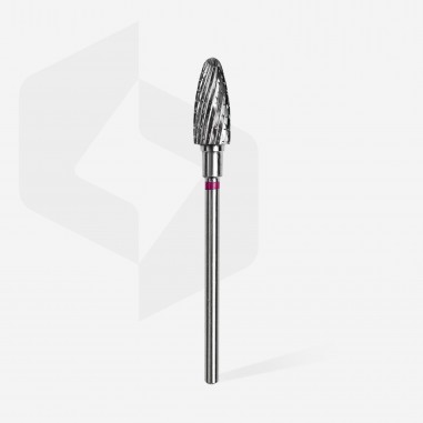 Corn Purple 6mm/14 mm Carbide drill bit STALEKS