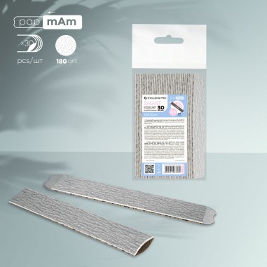 Disposable Files PapmAm (Soft Base) For...