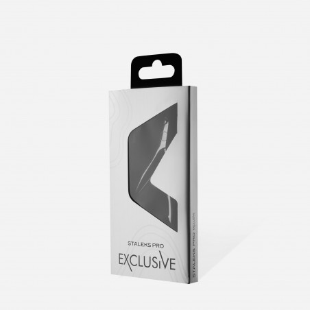 Cuticle Nippers Exclusive 20  8 mm Staleks Pro