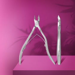 Cuticle Nippers 7mm Expert 100 Staleks Pro