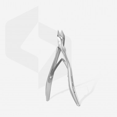 Cuticle Nippers 7mm Expert 100 Staleks Pro