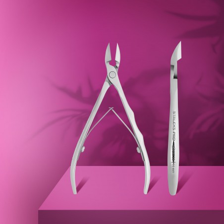 Cuticle Nippers 14mm Expert 11 Staleks Pro