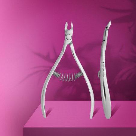 Cuticle Nippers 6mm Expert 81 Staleks Pro