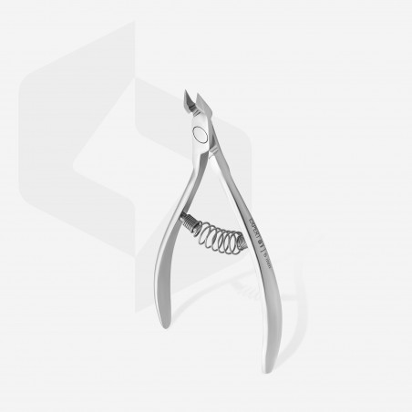 Cuticle Nippers 6mm Expert 81 Staleks Pro