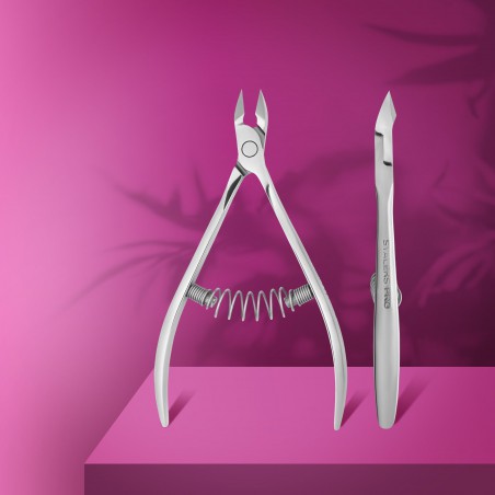 Cuticle Nippers 9mm Expert 91 Staleks Pro