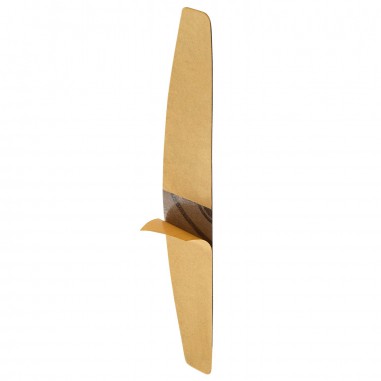 Refill pads for crescent nail file soft based...