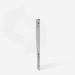 Thin Metal Base for straight narrow nail file Staleks Pro... 2