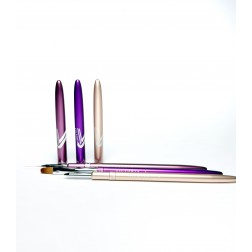 Set Brushes 3pcs Victoria J