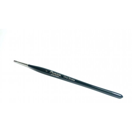 One Stroke 2 Brush Premium by Euro Fashion