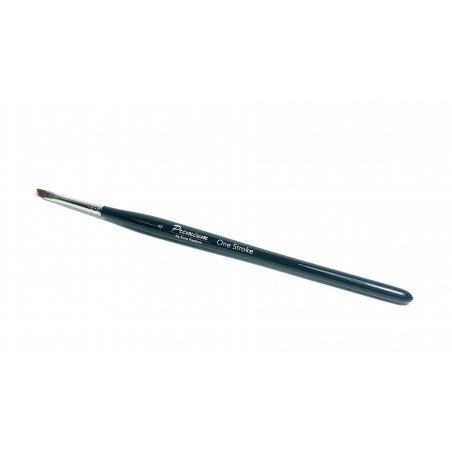 One Stroke 4 Brush Premium by Euro Fashion