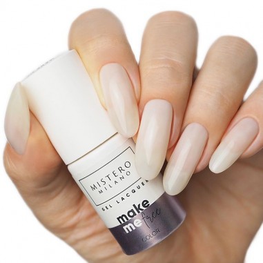 MAKE ME CONCIOUS  7ml Hema Free Nail Polish...