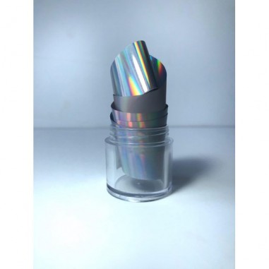 TRANSFER FOIL