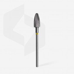 Corn Yellow 6mm/14 mm Carbide drill bit STALEKS 2