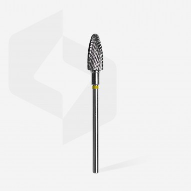 Corn Yellow 6mm/14 mm Carbide drill bit STALEKS