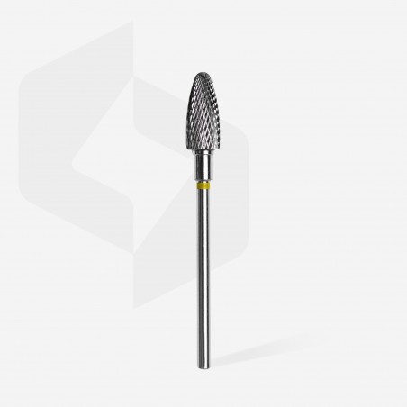 Corn Yellow 6mm/14 mm Carbide drill bit STALEKS