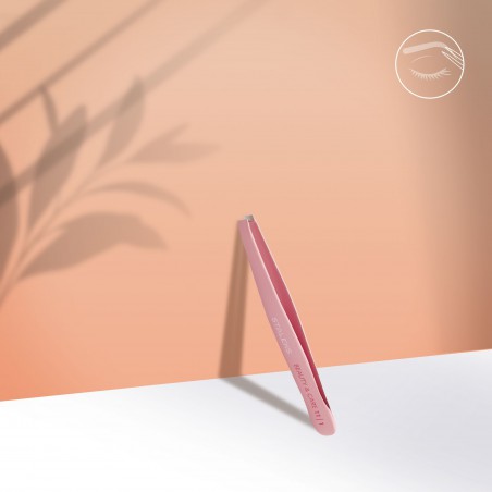 Eyebrow tweezers Staleks Beauty & Care 11 Type 1