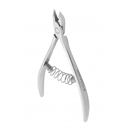 Cuticle Nippers 3mm Expert 91 Staleks Pro