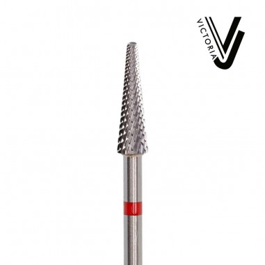 Carbide "N" Red Drill Bit