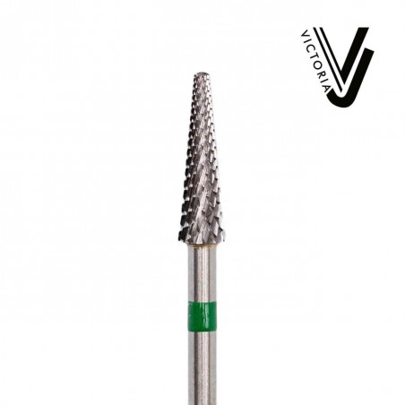 Carbide "N" Green Drill Bit