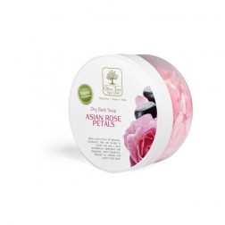 Soap Flakes Pedicure Rose Olive Tree 70g