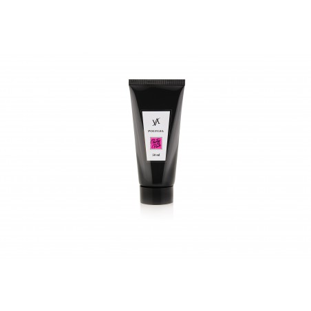 Party Pink  Polygel 50ml BORO PRO