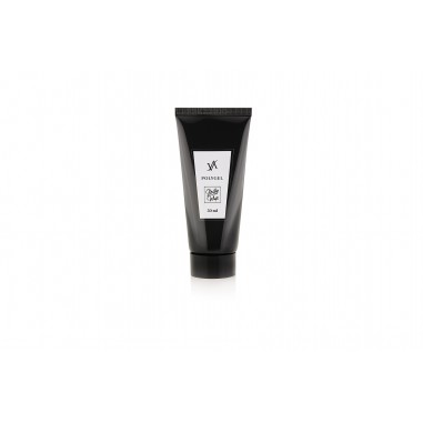 Milky  White Polygel 50ml BORO PRO
