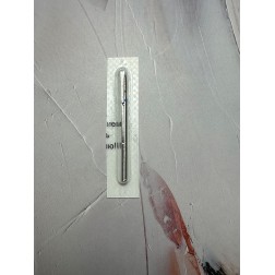 Flame 1.8 mm Blue Cuticle Bit 2