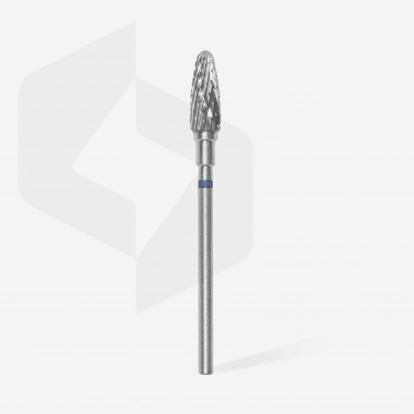 Corn Blue 5.0mm/13.0 mm Carbide drill bit STALEKS