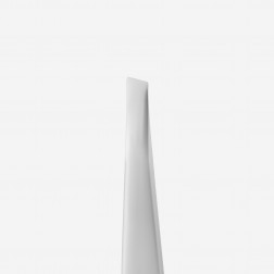 Eyebrow tweezers EXPERT 10 TYPE 3 (wide beveled) 2