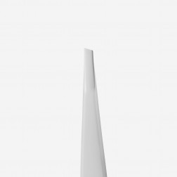Eyebrow tweezers EXPERT 10 TYPE 4 (narrow beveled) 2