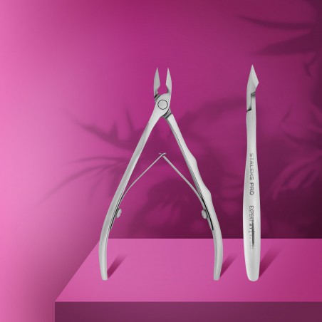 Cuticle Nippers 10mm Expert 21 Staleks Pro