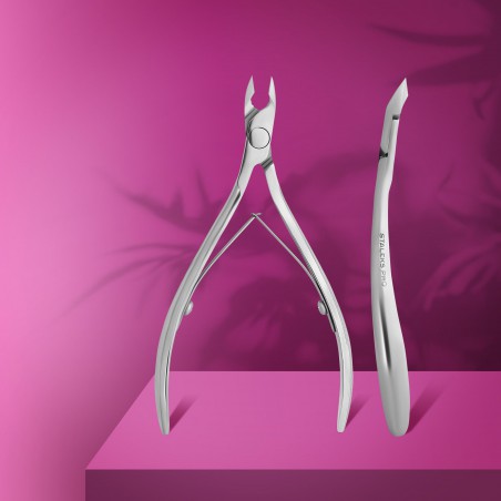 Cuticle Nippers 9mm Expert 80 Staleks Pro