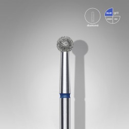 Ball Blue 3.5 Diamond drill bit  STALEKS