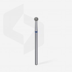 Ball Blue 3.5 Diamond drill bit  STALEKS 2