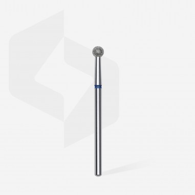 Ball Blue 3.5 Diamond drill bit  STALEKS