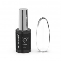 Quick Gel in Bottle 11g 01 Excellent PRO