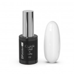 Quick Gel in Bottle 11g 02 Excellent PRO