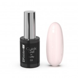 Quick Gel in Bottle 11g 03 Excellent PRO